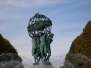  Le globe terrestre de Legrain 